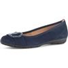 Gabor Ballerine classiche da donna, Atlantik 16, 40 EU