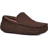 UGG Ascot, Pantofole Uomo, Cacao Spolverato, 41 EU