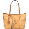 Alviero Martini 1A Classe Alviero Martini Donna Borsa A Spalla Pvc CD0046000