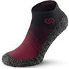 Skinners 2.0 | Scarpe Barefoot Minimalista Aperte per Uomo e Donna | Calzature ultraleggere Leggere e Traspiranti