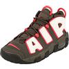 Nike Air More Uptempo GS Scarpe da Ginnastica Scarpe da Ginnastica Scarpe