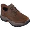 Skechers Respected - Garrett MocassinoUomo