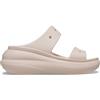 Crocs Classic Crush Sandal W