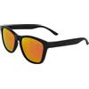 Santa Cruz Boss Strip Occhiali da sole Sunglasses, Rich Navy/Orange