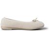 Pisamonas Ballerina Pantofola Casa