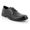Enval Soft U.Hearty ENVAL, Scarpe con Lacci Uomo, Nero, 45 EU
