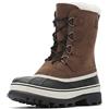 Sorel Caribou WP, Stivali da Neve Impermeabili Uomo, Marrone (Bruno), 41 EU