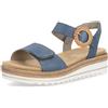 Remonte D0q52 Sandali con zeppaDonna