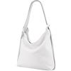 SH Leder Zaino 2 in 1 da donna DayPack in vera pelle grana (larghezza 37 cm x altezza 35 cm) Rica G699