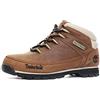 Timberland Euro Sprint Mid Hiker TB0A121K214, Stivali - 43.5 EU
