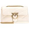 Pinko LOVE CLASSIC PUFF CL SHEEP NAP
