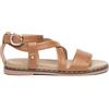 Nero Giardini E219000D Sandali Donna in Pelle