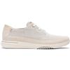 Clarks Easeway Lace Mens White Combi, 7