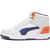 PUMA Sneakers Bambini e Ragazzi Rebound Layup SL Junior