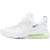 Nike Scarpe Air Max 270 React ENG (GS) TG 37.5 cod CZ4215-100