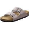 AFS-Schuhe 2100 - Sandali da donna, alla moda, in vera pelle, realizzati in Germania