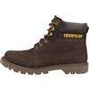 Cat Caterpillar Colorado 2.0 - Stivali Stringati Unisex per Adulti, Dark Brown P726076, 43 EU
