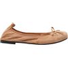 BATA Ballerine destrutturate in suede da donna elegante e comode