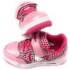 Coriex Scarpe da Ginnastica Sneakers Anna Elsa Olaf Immagini Personaggio Froze - Hello kity, Varie Taglie