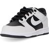 NIKE Scarpe Dunk Low (PS) Taglia 34 Codice FB9108-010 Nero Bambini