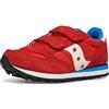Saucony Jazz Double Hl Sk267028 Rosso Bianco Azzurro Rosso Bianco Azzurro /27