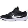 NIKE Star Runner 5 (GS) Scarpe da Corsa per Bambini Black/Black/White/Summit White 40