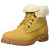 Lumberjack River Scarpe a collo altoBambine e ragazze