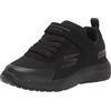 Skechers Dynamic Tread Hydrode, Scarpe da ginnastica Bambini e ragazzi, Nero, 29 EU