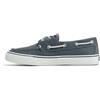 Sperry Bahama II, Stivaletti Bassi con Lacci Uomo, Navy, 42.5 EU