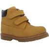 Lumberjack Rivulet, Scarpe Chukka, Giallo, 26 EU