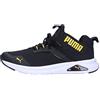 PUMA Enzo 2 Refresh Jr Scarpe da ginnasticaUnisex - Bambini e Ragazzi