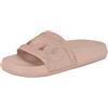 GUESS Payca, Sandali Donna, Strass Rosa Chiaro 680, 39.5 EU