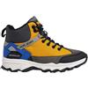 Pepe Jeans Peak Earth B, Stivali, Giallo Siena Giallo, 38 EU