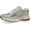 New Balance Scarpe 2002 Taglia 37 Codice GC2002RT Beige Ragazzi
