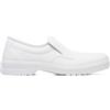 Exena Safeway Hi-Tech 00P311 S1 SRC Profi-Slipper Wht A0115V001 Uomo Scarpe Antinfortunistiche Bianco
