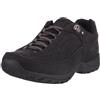 Timberland City Adventure 64540 - Front Country FTM, Scarpe Eleganti Uomo - Nero (Nubuk ingrassato), 40 EU
