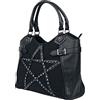Banned Alternative Calling Of The Eclipse Donna Borsetta nero