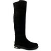 GUESS Scarpa Donna Black FLCEL3SUE11BLACK.38 Celestin Active Lady Stivale Nero 38 Prima