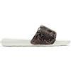 Nike Victori One Print Slide Desert Sand/Black-Summit White 36.5