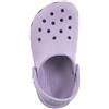 Crocs Zoccolo Classico, Viola, 7 UK Bambino, Viola, 7 UK Child