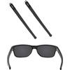EZReplace Aste di ricambio per occhiali da vista Oakley Marshal MNP OX8091