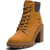 Timberland Stivali Allington Heights 6 inch TG 38.5 cod TB0A5Y5R231