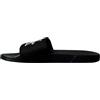 Calvin Klein Ess Slide CV YM0YM01393 Ciabatte, Nero (Triple Black), 7, Nero Triplo Nero, 40 2/3 EU