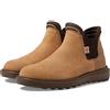 HEYDUDE Hey Dude stivaletti donna branson boot suede cognac (39)
