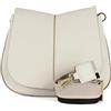 Gianni CHIARINI Helena Round Small Borsa a Tracolla Donna UNI