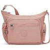 Kipling Gabbie S, Bagaglio a Mano Unisex-Adulto, Tender Rose, Taglia Unica