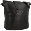 Gusti Leder Gusti Borsa a tracolla da donna in pelle Jacqueline Shopper in pelle
