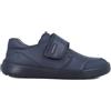 Biomecanics Barefoot 251021 - Sportive scolastica, Blu B089, 27 EU