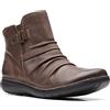 Clarks Un Loop Top Chelsea BootDonna
