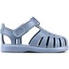 Igor Sandali Ragnetti con Chiusura A Strappo Tobby Solid Misurare 19 Colore Blu Scuro